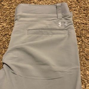 Under Armour Showdown Golf Pants- EUC